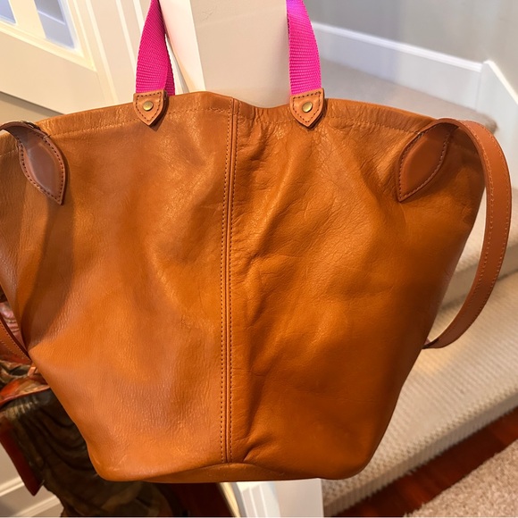 Parker Thatch Magic Bag - Picture 1 of 7